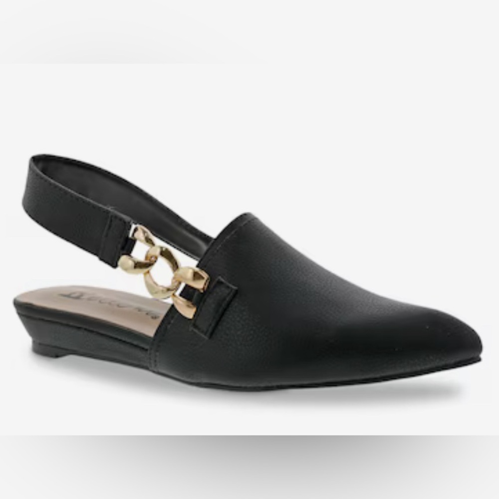 Bellini Fret Mule